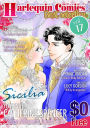 [Free] Harlequin Comics Best Selection Vol. 17: Harlequin comics
