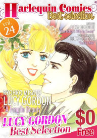 Title: [Free] Harlequin Comics Best Selection Vol. 24: Harlequin comics, Author: Lucy Gordon