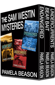 Title: The Sam Westin Mysteries Box Set, Author: Pamela Beason