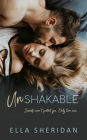 Unshakable (Secrets To Hide, #3)