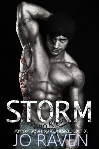Storm (Sex and Bullets, #1)
