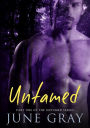 Untamed (The Untamed Series, #1)