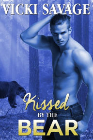 Title: Kissed by the Bear (Bride for the Billionaire Bear Shifter, #2), Author: Vicki Savage