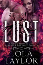 Lust (Blood Moon Rising, #7)