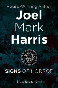 Title: Signs of Horror (3), Author: Joel Mark Harris