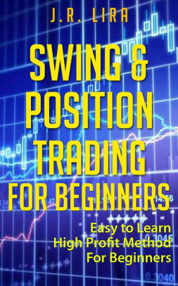 Swing Position Trading For Beginners Nook Book