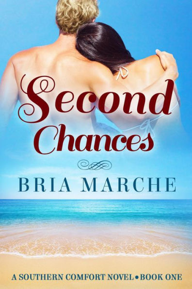 Second Chances (Southern Comfort, #1)