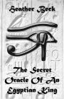 The Secret Oracle Of An Egyptian King (The Horror Diaries, #10)