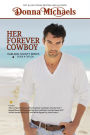 Her Forever Cowboy (Harland County Series, #4)