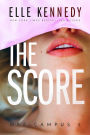 The Score (Off-Campus, #3)