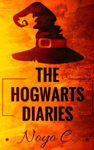 Title: The Hogwarts Diaries, Author: Noyo C.