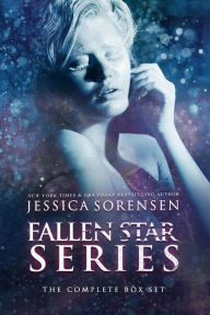 Title: Fallen Star Series: Books 1-4, Author: Jessica Sorensen