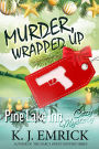Murder, Wrapped Up (Pine Lake Inn, #3)
