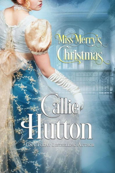 Miss Merry's Christmas