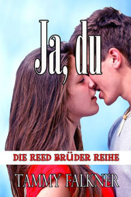 Title: Ja, du (Yes, You), Author: Tammy Falkner