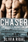 Chaser (Category 5 Knights MC Romance, #1)