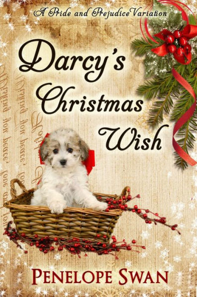 Darcy's Christmas Wish: A Pride and Prejudice Variation