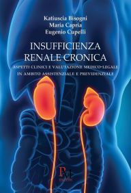Title: Insufficienza renale cronica, Author: Katiuscia Bisogni