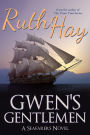 Gwen's Gentlemen (Seafarers, #3)