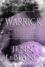 Warrick (Trumbull Family Saga, #4)