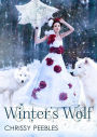 Winter's Wolf (The Crush Saga, #11)
