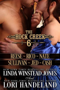 Title: The Rock Creek Six: The Complete Set, Author: Linda Winstead Jones