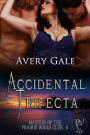 Accidental Trifecta (Masters of the Prairie Winds Club, #6)