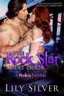 The Rock Star Next Door (Malibu & Moonlight, #1)