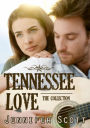 The Tennessee Collection (Tennessee Love: The Collection)