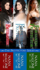 Title: The Protectors Series Bundle, Author: Nana Malone