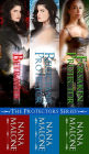 The Protectors Series Bundle