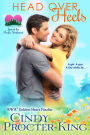 Head Over Heels (Love in the Pacific Northwest, #1): A Romantic Comedy