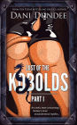 Lust of the Kobolds, Part I (Lust of the Monsters, #1)