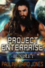 Project Enterprise Bundle 1