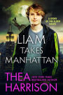 Liam Takes Manhattan (Elder Races Series Novella)