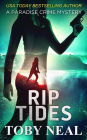 Rip Tides (Paradise Crime Mysteries, #9)