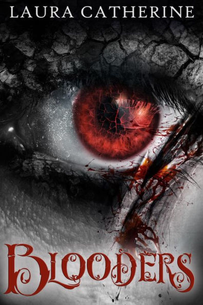 Blooders (Djinn, #2)