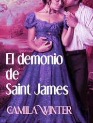 Title: El demonio de Saint James, Author: Camila Winter