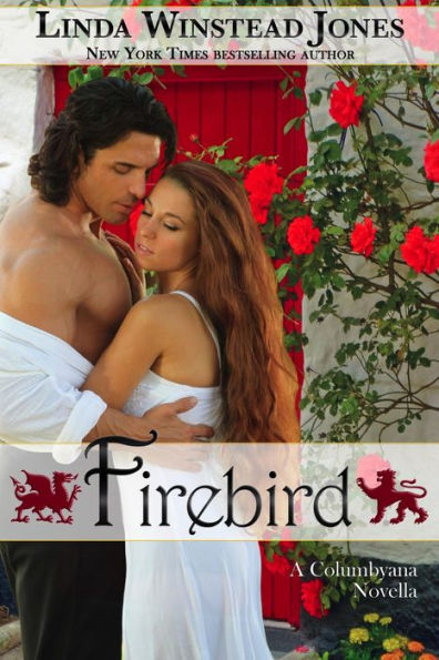 Firebird (Columbyana, #11)