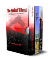 Title: DeBois Crime Murder Mystery Series Box Set (The DeBois Series, #1), Author: Sue Raymond