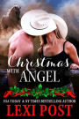 Christmas with Angel (Last Chance, #1)