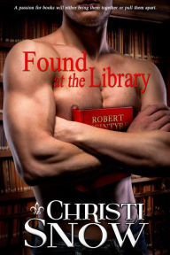 Title: Found At the Library, Author: Christi Snow