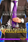 The Billionaire (The Second Chance Room, #2)