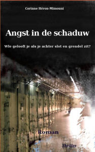 Title: Angst in de schaduw, Author: Héron-Mimouni