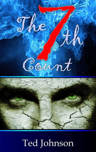 The Seventh Count (Gifted, #1)