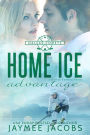 Home Ice Advantage (The Dallas Comets, #2)