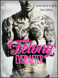 Title: Felony Ever After, Author: Debra Anastasia