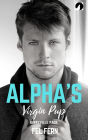 Alpha's Virgin Pup (Puppyville Pack, #2)