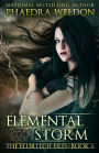 Elemental Storm (The Eldritch Files, #6)