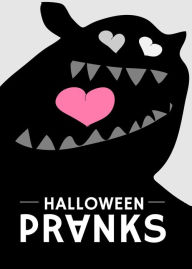 Title: Halloween Pranks, Author: Irena Krcelic